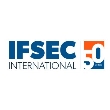 IFSEC International 2023: Το Security Report στον εκθεσιακό χώρο της διεθνούς έκθεσης!