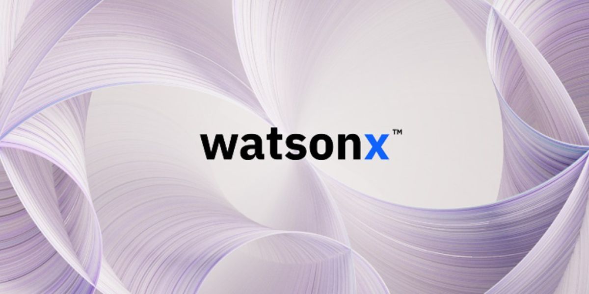 Το IBM watsonx είναι τώρα διαθέσιμο για να ανταποκριθεί στις ανάγκες των οργανισμών για επιχειρηματική τεχνητή νοημοσύνη