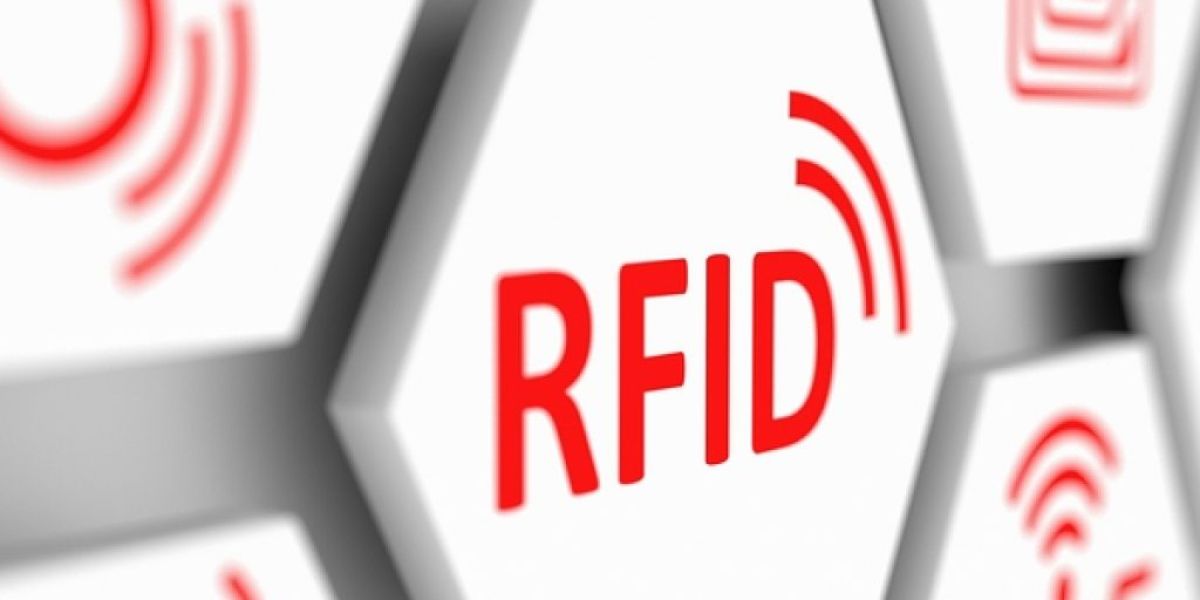 RFID: Η αγορά που θα αγγίξει σε αξία τα 47,63 δισεκατομμύρια δολάρια μέχρι το 2030