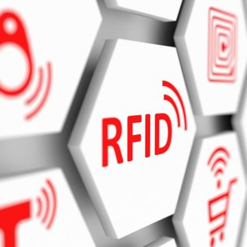 RFID: Η αγορά που θα αγγίξει σε αξία τα 47,63 δισεκατομμύρια δολάρια μέχρι το 2030