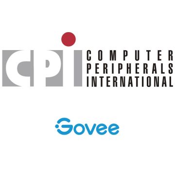 Νέα συνεργασία CPI – Govee