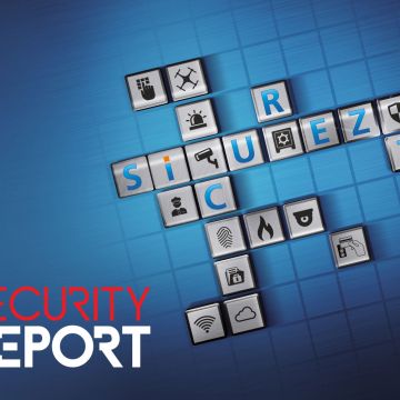 Sicurezza 2023: Ρεπορτάζ από την πρώτη μέρα της διεθνούς έκθεσης!