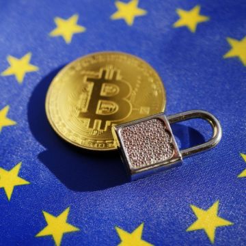 Ευρωπαϊκή νομοθεσία για την ψηφιακή οικονομία και τα κρυπτονομίσματα