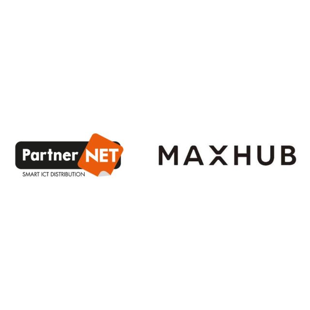 Η PartnerNΕΤ συναντά την MAXHUB!