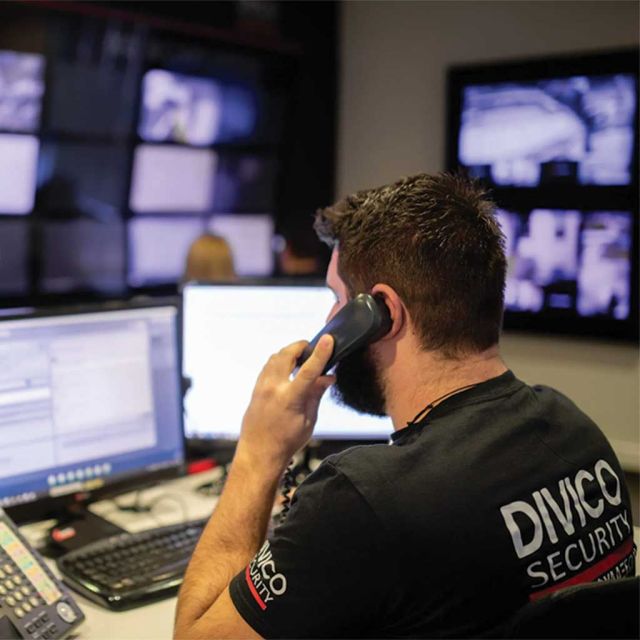 Υπηρεσία τηλεχειρισμού από την Divico Security