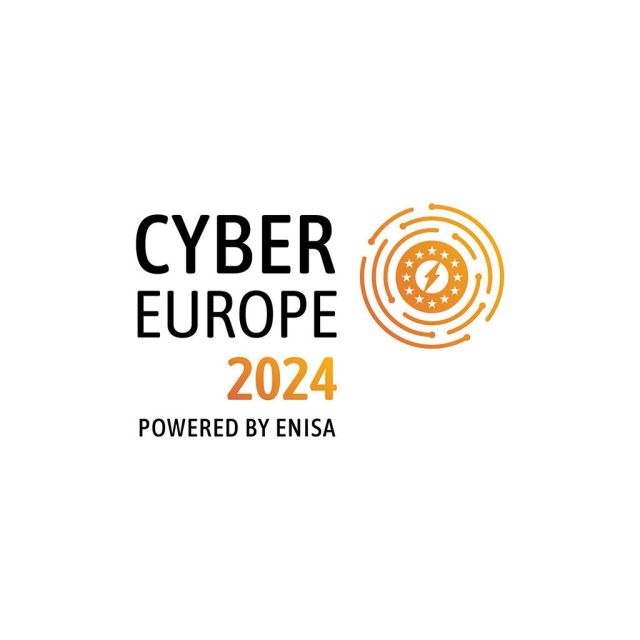 Τον Ιούνιο το Cyber Europe 2024
