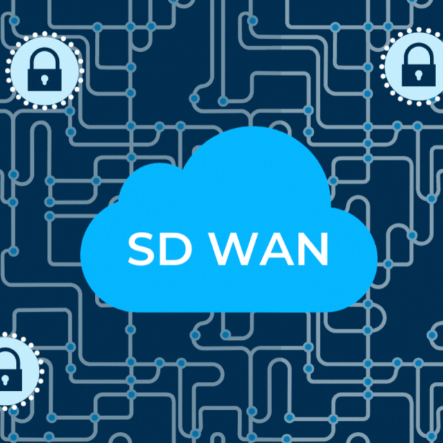 Office Line: H τεχνολογία SD-WAN μεταμορφώνει τις επιχειρήσεις