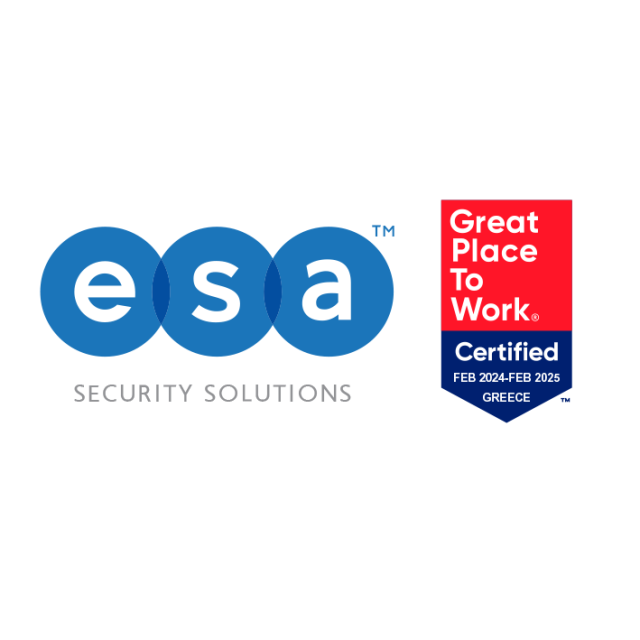 Η ESA ως «Great Place to Work» – Μια ιστορική διάκριση