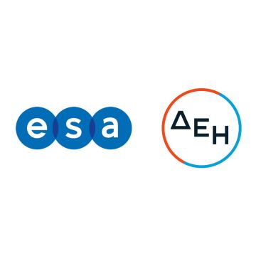 ΔΕΗ – ESA, μια συνεργασία με δυναμική εξέλιξη