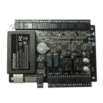 ZKTeco πλακέτα Access Control 1 ή 2 ή 4 θυρών
