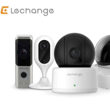 Η Dahua λανσάρει στην αγορά τα νέα προϊόντα «Lechange»