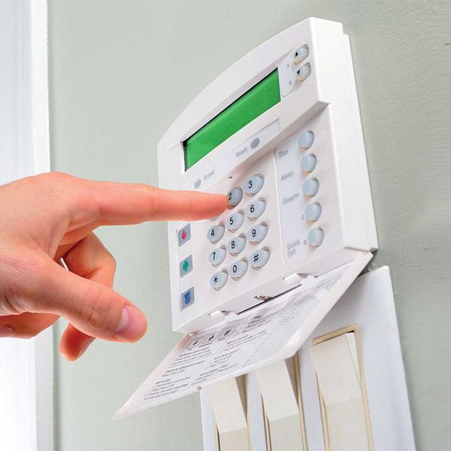 Γιατί η Ευρώπη απαιτεί ένα ενημερωμένο πρότυπο συστήματος «EN» για συστήματα συναγερμού