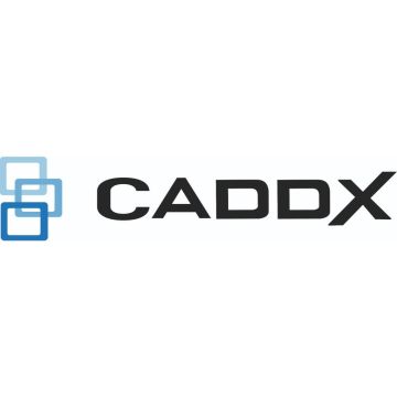 Ύστερα από 46 χρόνια η CADDX ανανεώνει το Λογότυπό (LOGO) της!