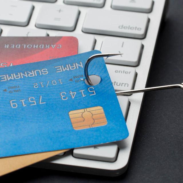 Σημαντικά ανησυχητική η εξέλιξη των επιθέσεων phishing το 2025