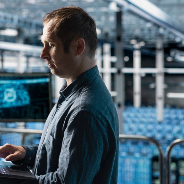 Καινοτομία χωρίς κυβερνοασφάλεια σημαίνει κίνδυνος