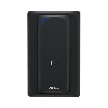 ZKTeco KR900 Series: RFID αναγνώστες υψηλής ασφάλειας και απόδοσης