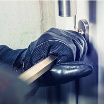 Κύπρος: Το σύστημα συναγερμού χάλασε τα σχέδια διαρρηκτών έπαυλης στη Λεμεσό