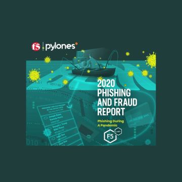 Η πανδημία έφερε αύξηση 220% στο phishing παγκοσμίως