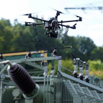 Στην Κύπρο τα πρώτα συστήματα αντι-drone στην ΕΕ