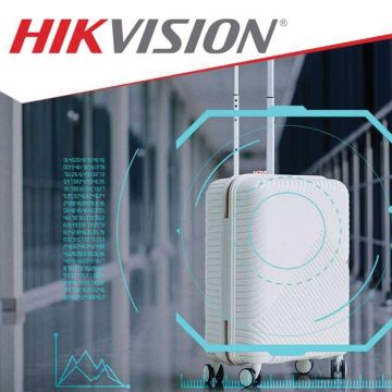 Hikvision DS-2DE3A404IW-DE/W