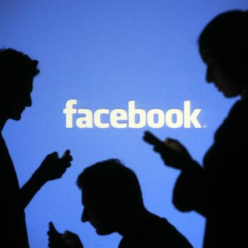 50 εκατ. χρήστες Facebook "βορά" στην προεκλογική καμπάνια Τραμπ