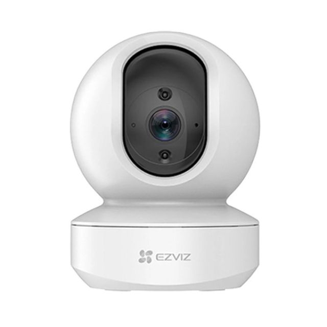 KEEPER Group: Ενισχύστε την ασφάλεια των εσωτερικών σας χώρων με την TY1 Pro της EZVIZ