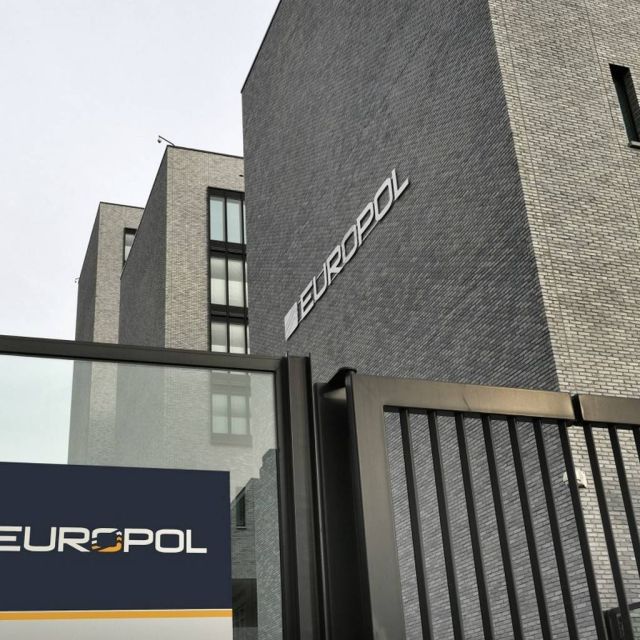 Διαρροή δεδομένων ερευνών της Europol για τρομοκρατικές οργανώσεις