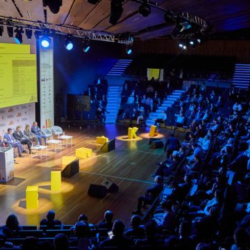 Με επιτυχία ολοκληρώθηκε το 4ο Διεθνές Συνέδριο ΕΛΙΠΥΚΑ