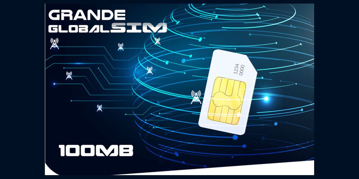 Novatron Security: Ασφάλεια χωρίς όρια με την Grande Global SIM