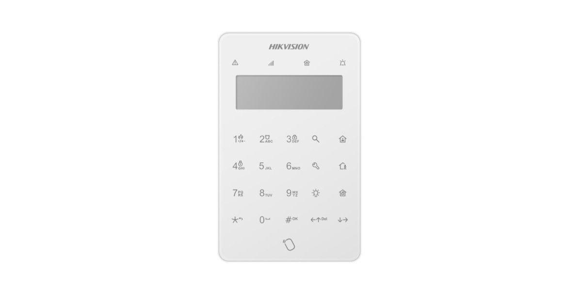 keyfob 01343865