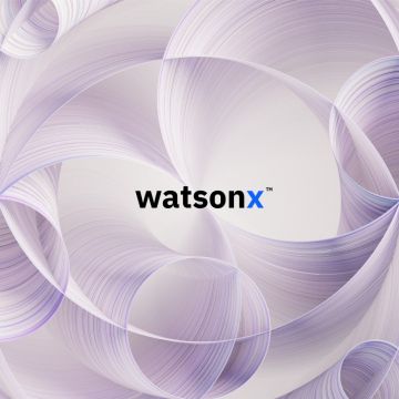 Το IBM watsonx είναι τώρα διαθέσιμο για να ανταποκριθεί στις ανάγκες των οργανισμών για επιχειρηματική τεχνητή νοημοσύνη