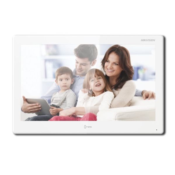 20.Hikvision DS KH9510 WTE1 02576470