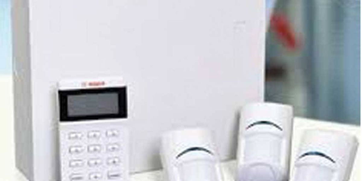 Bosch AMAX-2000 KIT
