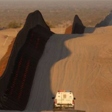 4 εταιρείες θα κατασκευάσουν «πρωτότυπα» το τείχος στα σύνορα ΗΠΑ-Μεξικό