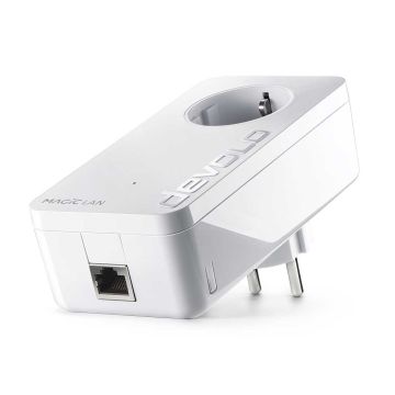 DEVOLO Magic 1 LAN Single Adaptor