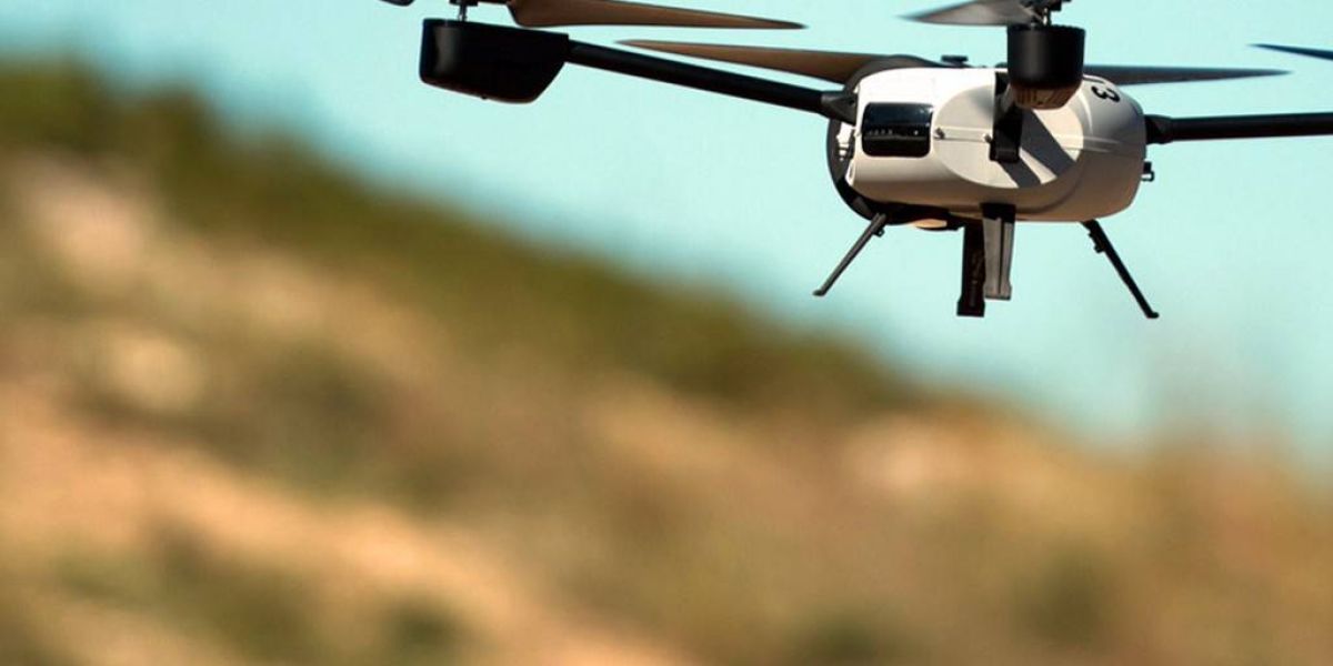 Στα 45 δισ. δολάρια η παγκόσμια αγορά των drones για υποδομές