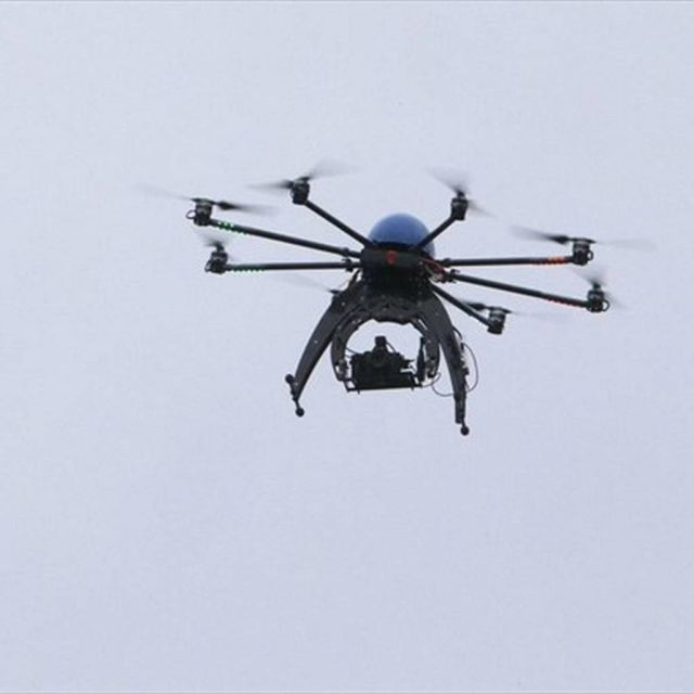 Ηλεκτρονικοί «εγκέφαλοι» για «έξυπνα» drones μεγέθους καπακιού