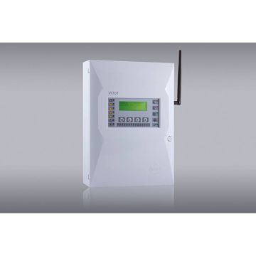 Νέα ασύρματη πυρανίχνευση και αξεσουάρ από την UNIPOS (VIT)