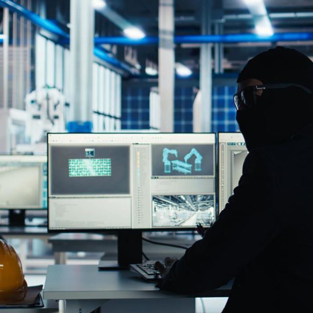 Πως η βιομηχανοποίηση του κυβερνοεγκλήματος κορυφώνεται το 2026