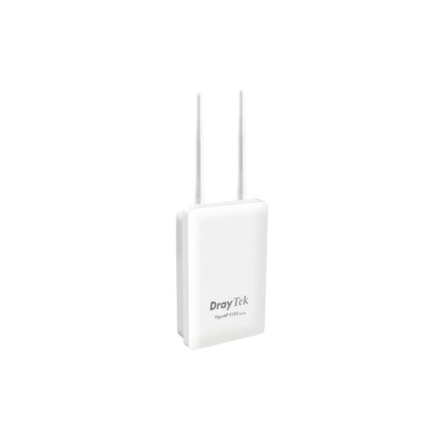 DrayTek VigorAP 918R: Ήρθε τo νέο εξωτερικού χώρου Mesh Access Point