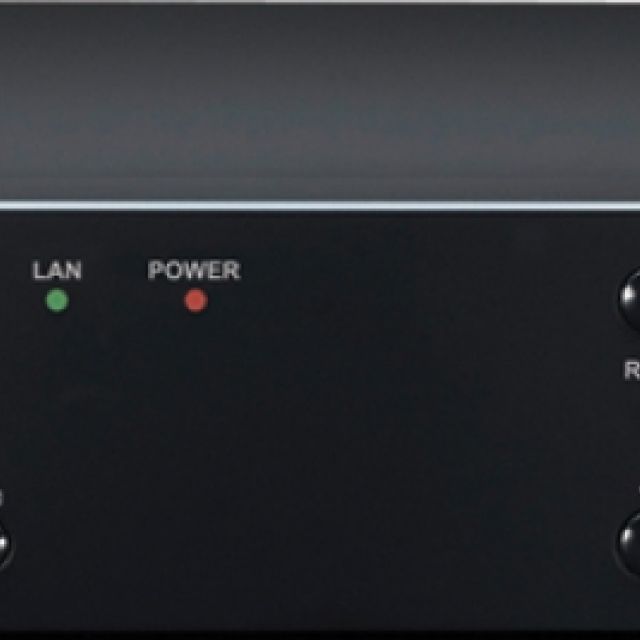 LG LE1004, 4κάναλο DVR με συμπίεση H.264