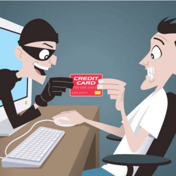 Identity Theft: Προστατευθείτε από τους μιμητές του διαδικτύου