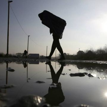 Βρετανία: Ενισχύει με 44,5 εκατ. στερλίνες τη μεθοριακή ασφάλεια στο Καλαί