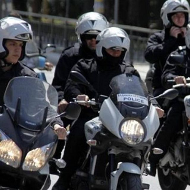 Πήγε για διάρρηξη, πήρε και τις κάμερες ασφαλείας