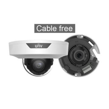 UΝIVIEW IPC354SB-ADNF28K-I0