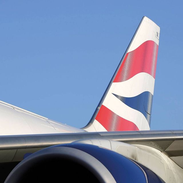 Απειλή για βόμβα σε πτήση της British Airways
