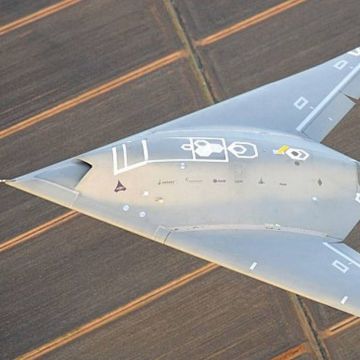 Η Airbus θα πουλήσει κατασκοπευτικά drones στη Βρετανία