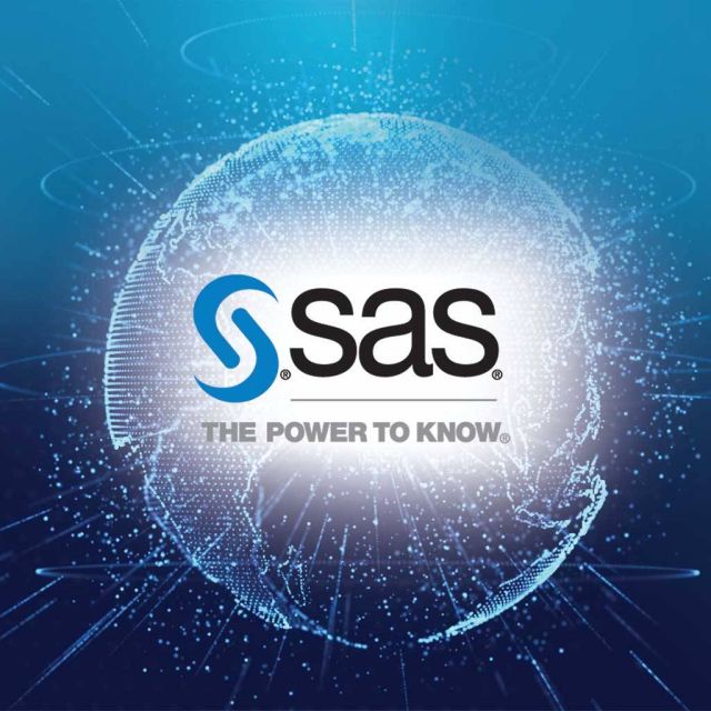 SAS: Αυτές είναι οι 6 τάσεις που θα κυριαρχήσουν το 2022