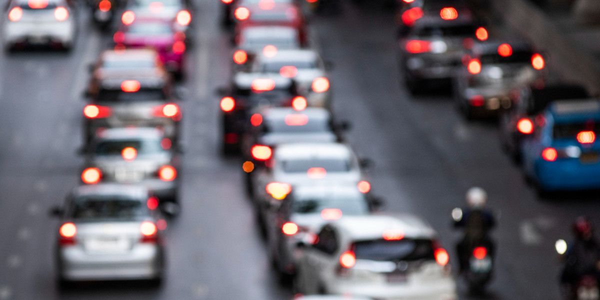 Traffic Commander: Ένα νέο σύστημα που υπόσχεται να φέρει μεγαλύτερη ασφάλεια στην Αττική