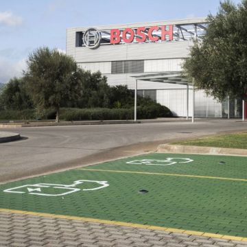 Bosch Ελλάδας: Aύξηση κερδοφορίας κατά 25% το 2020